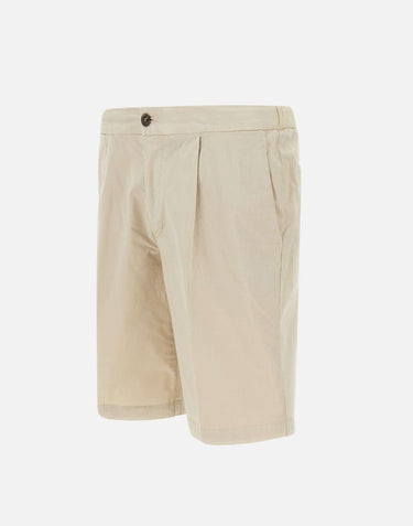 Shorts "D114C" D114G002 TC538 DEVORE' 