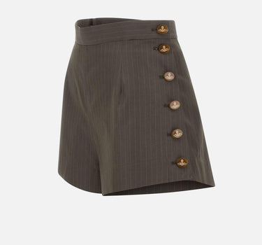 Shorts "Elle Button" 1F01001G W01EJD203 VIVIENNE WESTWOOD 