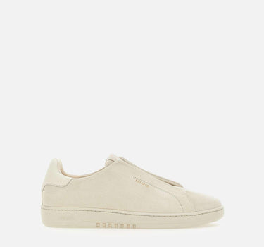 "Dice Laceless sneakers" F2307003 WHITE AXEL ARIGATO 