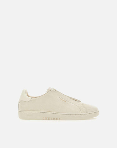 "Dice Laceless sneakers" F2307003 WHITE AXEL ARIGATO 