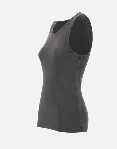 Canotta "Sheer tank" ESSS26TA02908 0392 ENTIRE STUDIOS 