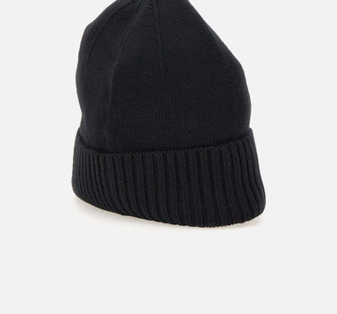 Berretto "M.Classic" in lana 710886137 001 POLO RALPH LAUREN 