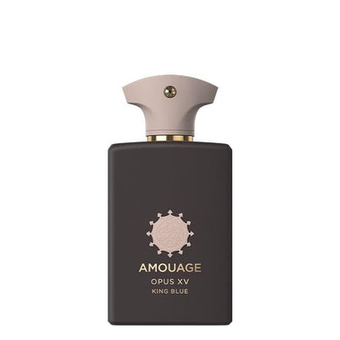 Eau de Parfum "Opus XV King Blue" 100ml 0AMOEDP100OPUSKING 100ML AMOUAGE 
