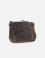 Pochette "Nora Pouch" BS12394 PAILLBRONZO GIANNI CHIARINI 