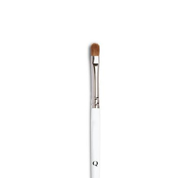 Pennello occhi martora 1 QStudio Make-up R.P. P08  QSTUDIO MAKEUP-RP 