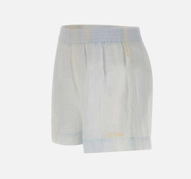 Shorts "Meave" MEA002 00999L MC2 SAINT BARTH 
