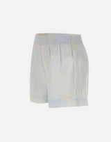 Shorts "Meave" MEA002 00999L MC2 SAINT BARTH 
