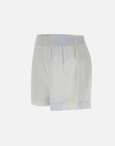 Shorts "Meave" MEA002 00999L MC2 SAINT BARTH 