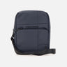 Borsa a tracolla CA1816W129W BLU PIQUADRO 
