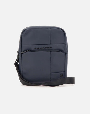 Borsa a tracolla CA1816W129W BLU PIQUADRO 