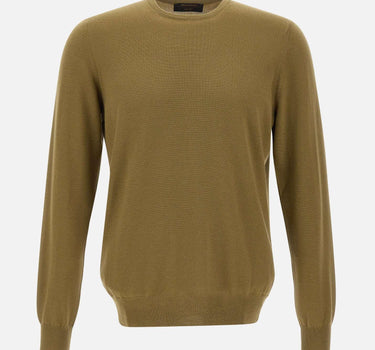 Maglia in lana 55159 14299454 GRAN SASSO 