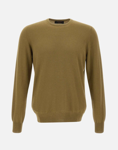 Maglia in lana 55159 14299454 GRAN SASSO 