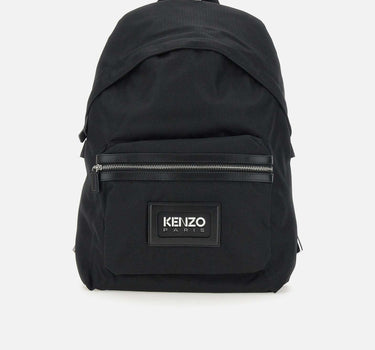 Zaino 'Kenzography' FE55SA703B11 99 KENZO PARIS 