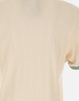 T-shirt "D Miroir" TS317 CO267OW DROLE DE MONSIEUR 