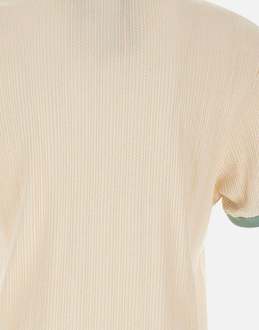 T-shirt "D Miroir" TS317 CO267OW DROLE DE MONSIEUR 