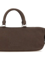 Borsa a mano "Dumpling Ew Tote" M26431TB18 NBHU MARGESHERWOOD 