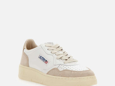 Sneakers "LS75" in pelle AULW LS75 AUTRY 