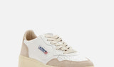 Sneakers "LS75" in pelle AULW LS75 AUTRY 