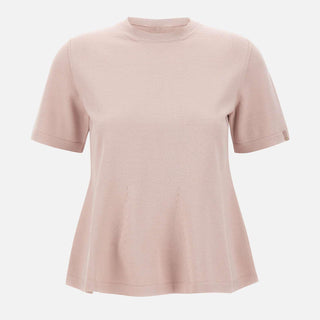 Maglia in viscosa stretch MG000217D 760644035 HERNO 