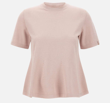 Maglia in viscosa stretch MG000217D 760644035 HERNO 
