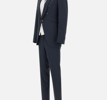 Completo cerimonia  tre pezzi con accessorio 50JX142C107297 800 CARLO PIGNATELLI 