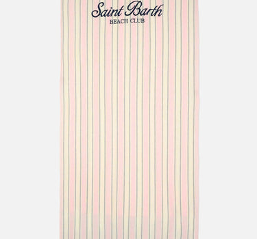 Telo mare "Foutas Light" FOUL002 02598L MC2 SAINT BARTH 