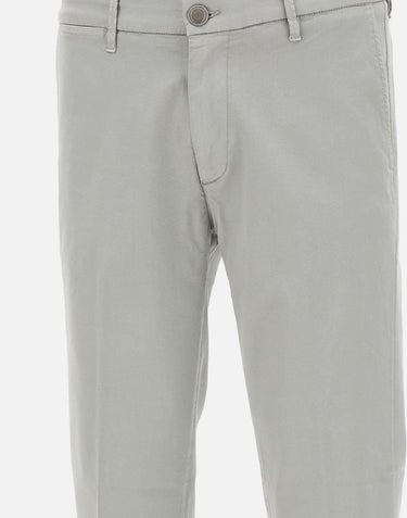 Pantaloni "Mucha Chinos" P249JM 22775497 RE-HASH 