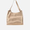 Borsa a spalla "Amira" BS11671 RNGDBLTUMIRAGECLAY GIANNI CHIARINI 