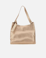 Borsa a spalla "Amira" BS11671 RNGDBLTUMIRAGECLAY GIANNI CHIARINI 