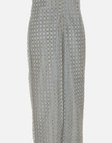 "Beaded maxi dress" 113713 800 ROTATE BIRGER CHRISTENSEN 