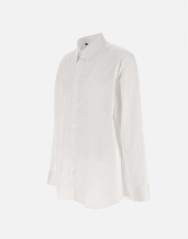 Camicia  in cotone CP134 B0GRA05100 CARLO PIGNATELLI 