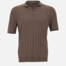 Polo "Tennis M/M" 43181 23510184 GRAN SASSO 