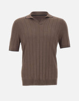 Polo "Tennis M/M" 43181 23510184 GRAN SASSO 