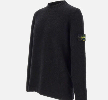Maglione "Fancy yarn" 5100056S00N2 V0029 STONE ISLAND 