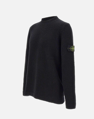 Maglione "Fancy yarn" 5100056S00N2 V0029 STONE ISLAND 