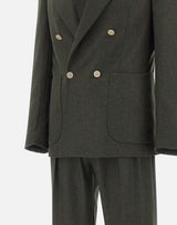 Completo due pezzi "Bolgheri" BOLGHERIPO 400191B00042 BRIGLIA 1949 