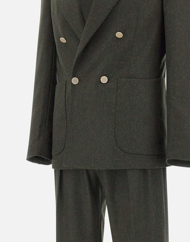 Completo due pezzi "Bolgheri" BOLGHERIPO 400191B00042 BRIGLIA 1949 