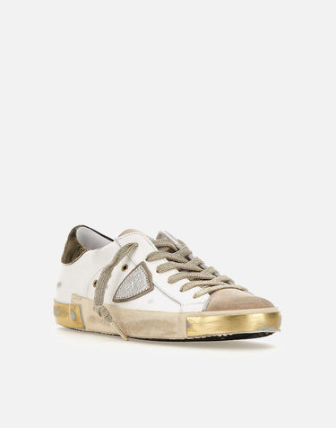Sneakers "Prsx" PRLD XE07 PHILIPPE MODEL PARIS 