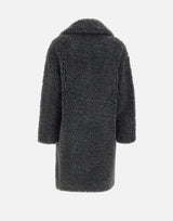 "Lamb Coat Wom Jkt" 25570 20 RRD 