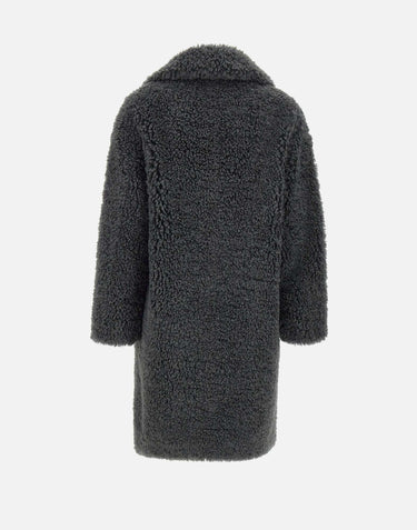 "Lamb Coat Wom Jkt" 25570 20 RRD 
