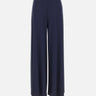 Pantaloni in misto viscosa SPBMA018 3003 KAOS 