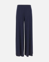 Pantaloni in misto viscosa SPBMA018 3003 KAOS 