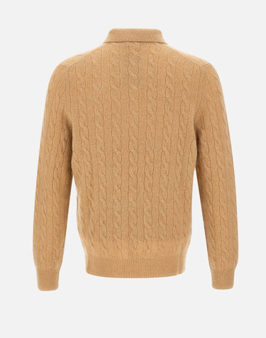 Maglia "Classics" 710974165 004 POLO RALPH LAUREN 