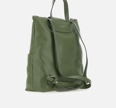 Zaino "Giada" ZN7040 COMMGRNDEEPFIR GIANNI CHIARINI 