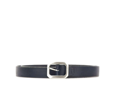 Cintura in pelle 93325 NIKELBLU ALBERTOLUTI 