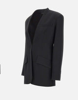 Giacca 251WCG00087 WWW065AA100 THE ATTICO 