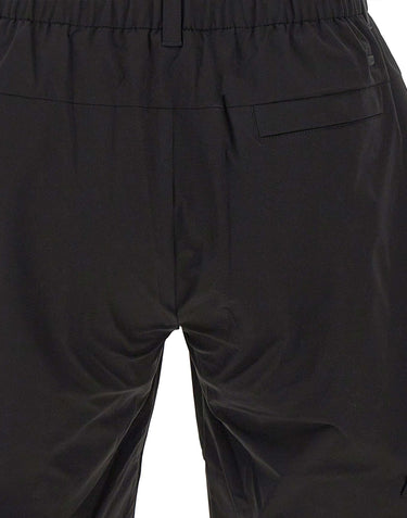 Shorts con tasche cargo PT000182U 12503Z9300 HERNO 