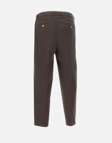 Pantaloni "PortofinoD" PORTOFINOD 30001200046 BRIGLIA 1949 
