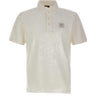Polo "Albano" 26SBLUT02290 006803102 BLAUER 