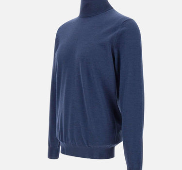 Dolcevita in lana DV1ML RM16RS850 FILIPPO DE LAURENTIIS 